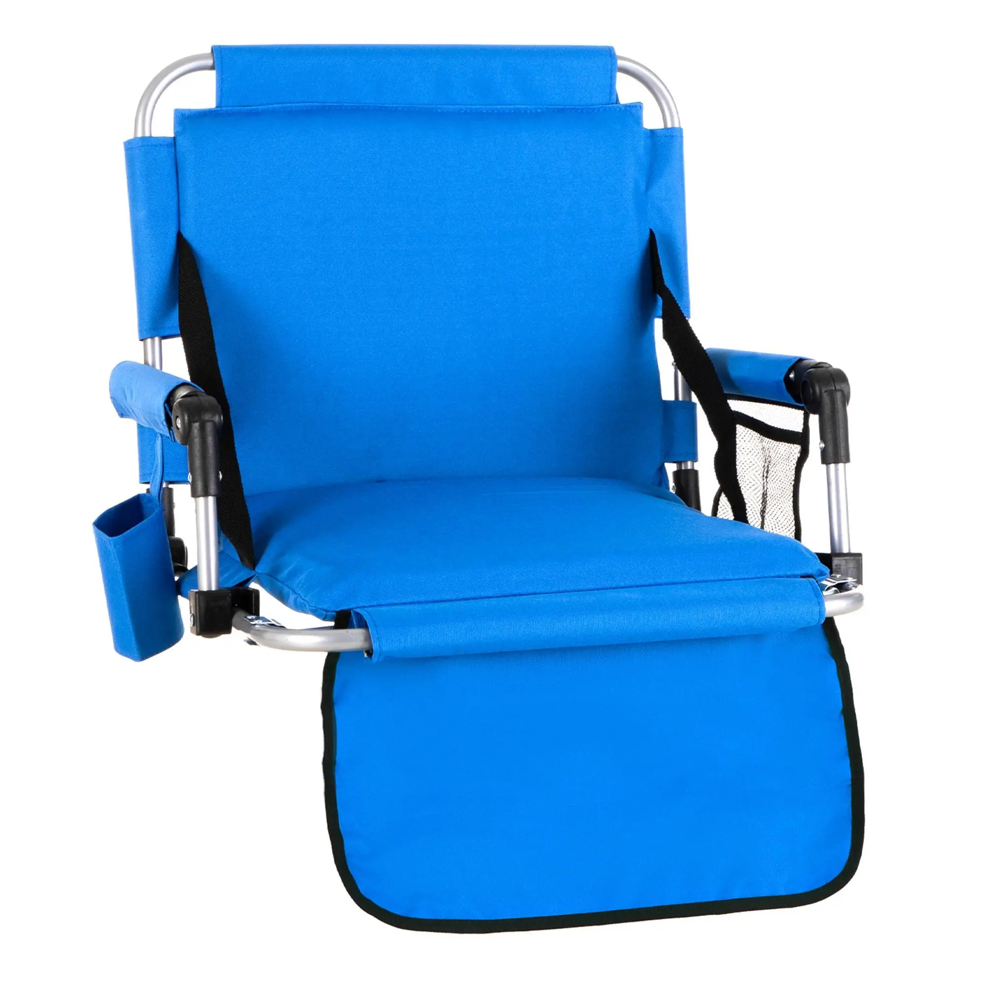 Blue - Standard Seat
