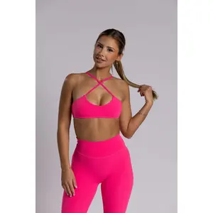 PURELUXE Heartbreaker Bra