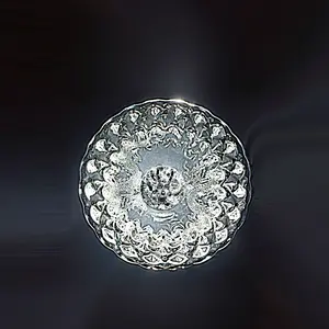 Silver Twin Dragons Cup Silver-inlaid Dragon Head Dragon King Cup Jianzhan Tea Cup Owner's Cup Tea Bowl