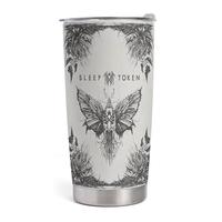 20oz-style4-Single Silver Edge