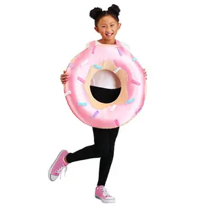 Kid's Donut Costume Kid's Donut Costume