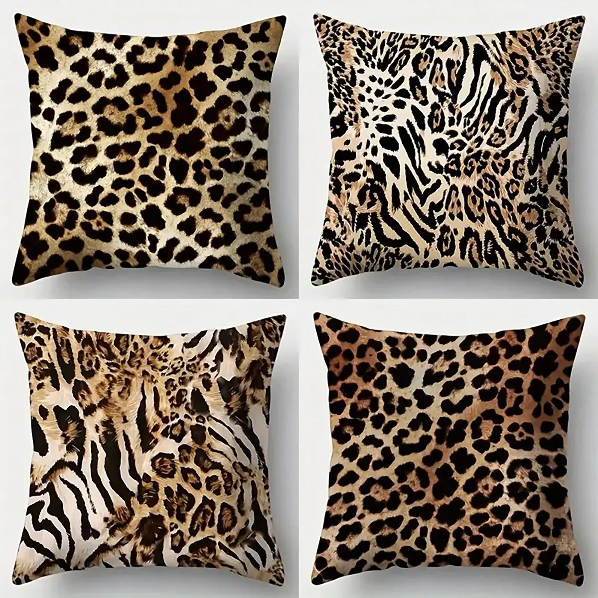 Vintage cushion covers - TikTok Shop