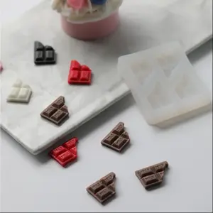 Silicone Mold for DIY Candle Decoration Craft, Perfect for Christmas & Ramadan Celebrations, Creative Gift Making & Home Decor