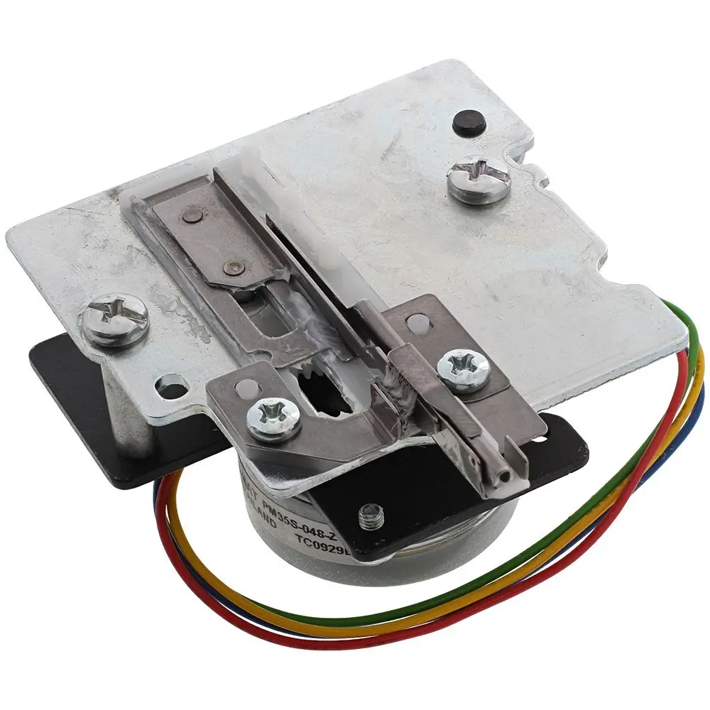 Thread Cutter Assembly, Singer #416789801