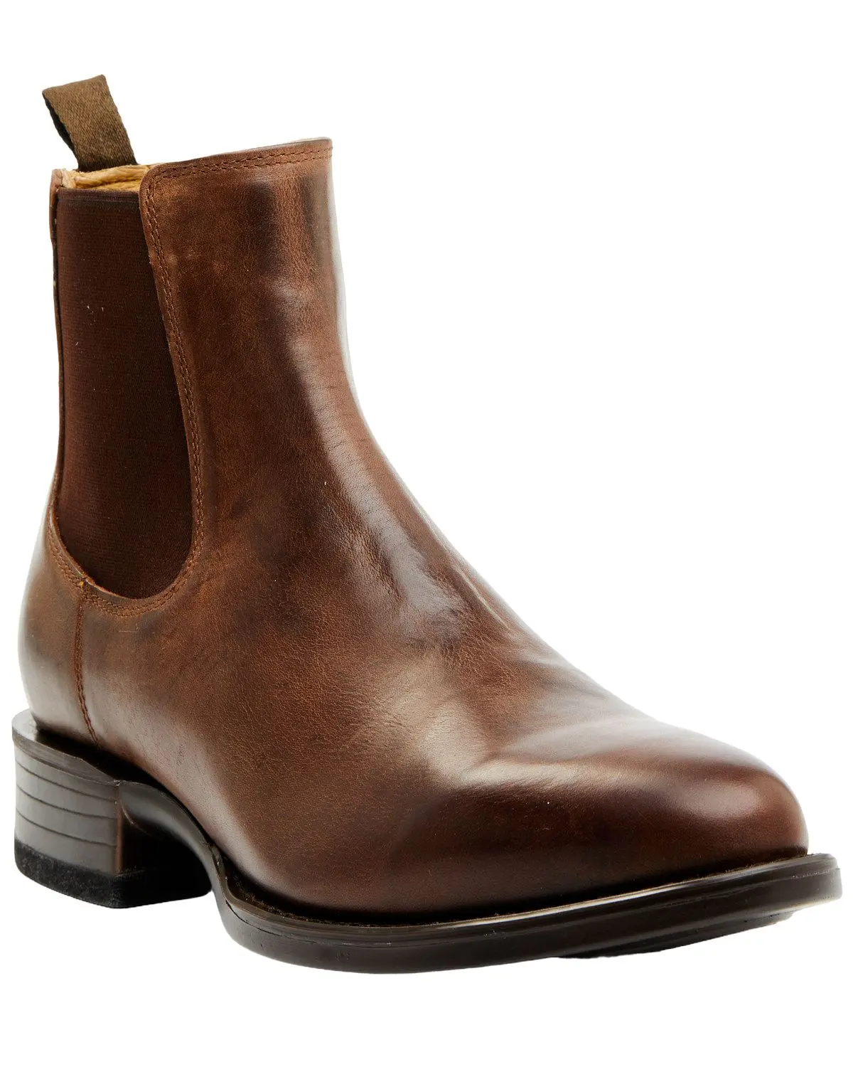 Cody James Men's Men'S Scout Chelsea Boot Round Toe - Bcjsp24p7-2