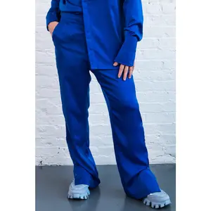 Sun Protective Pant - SOUL-A Pant-001