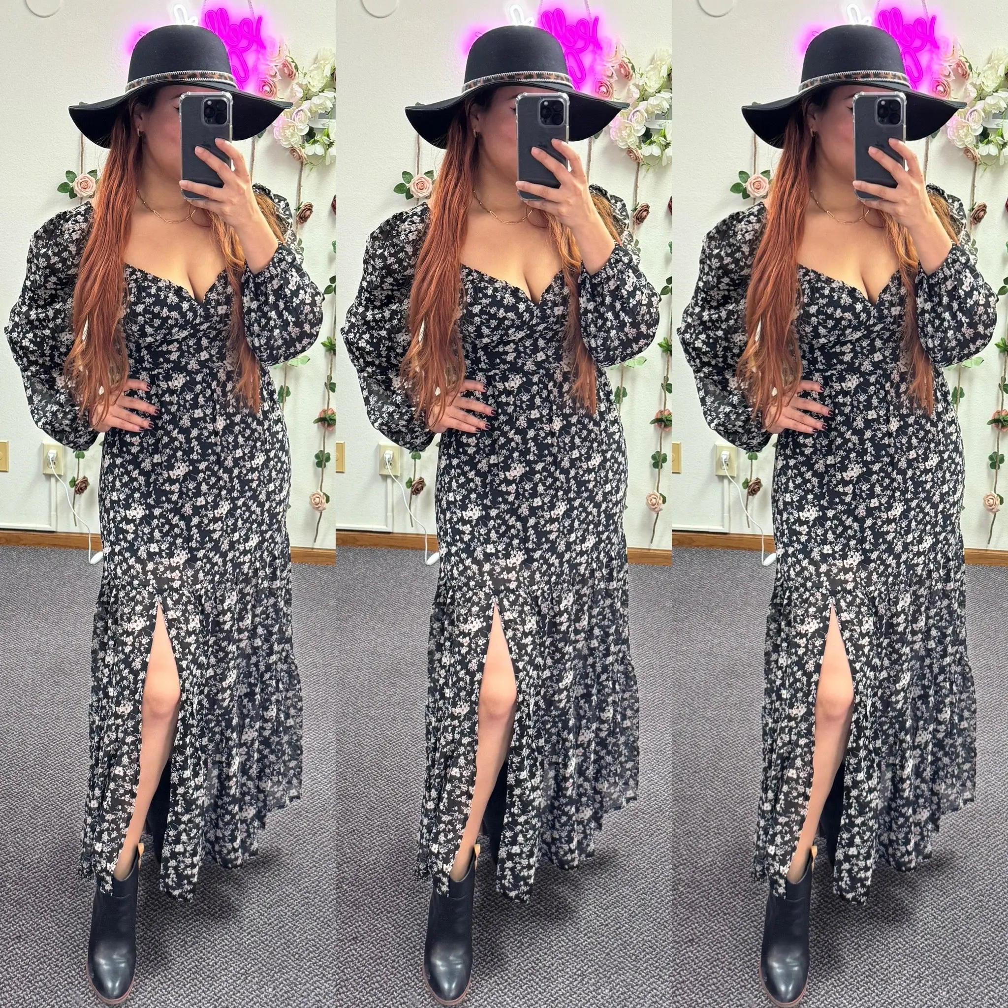Eliza Dress Eliza Dress