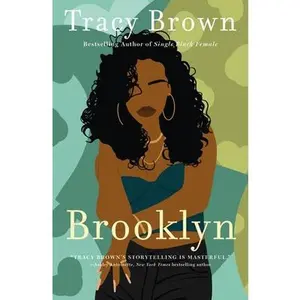 Brooklyn -- Tracy Brown - Paperback