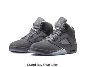 Clean fit essential.  Grey on Grey never gets old
