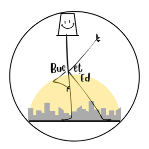 Bucket Ed