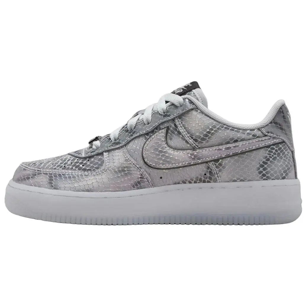 Kobe Bryant x Nike Air Force 1 Low 'Lenticular'