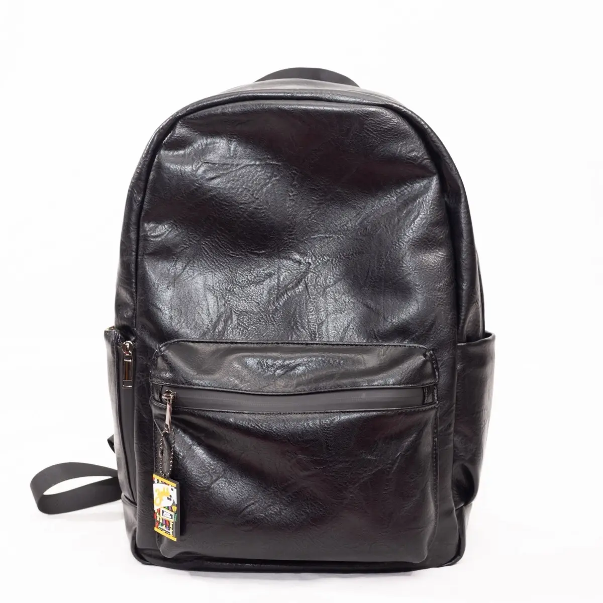 Black Zahh pack