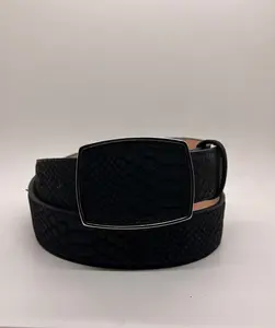 Belt Python Style (Imitation)