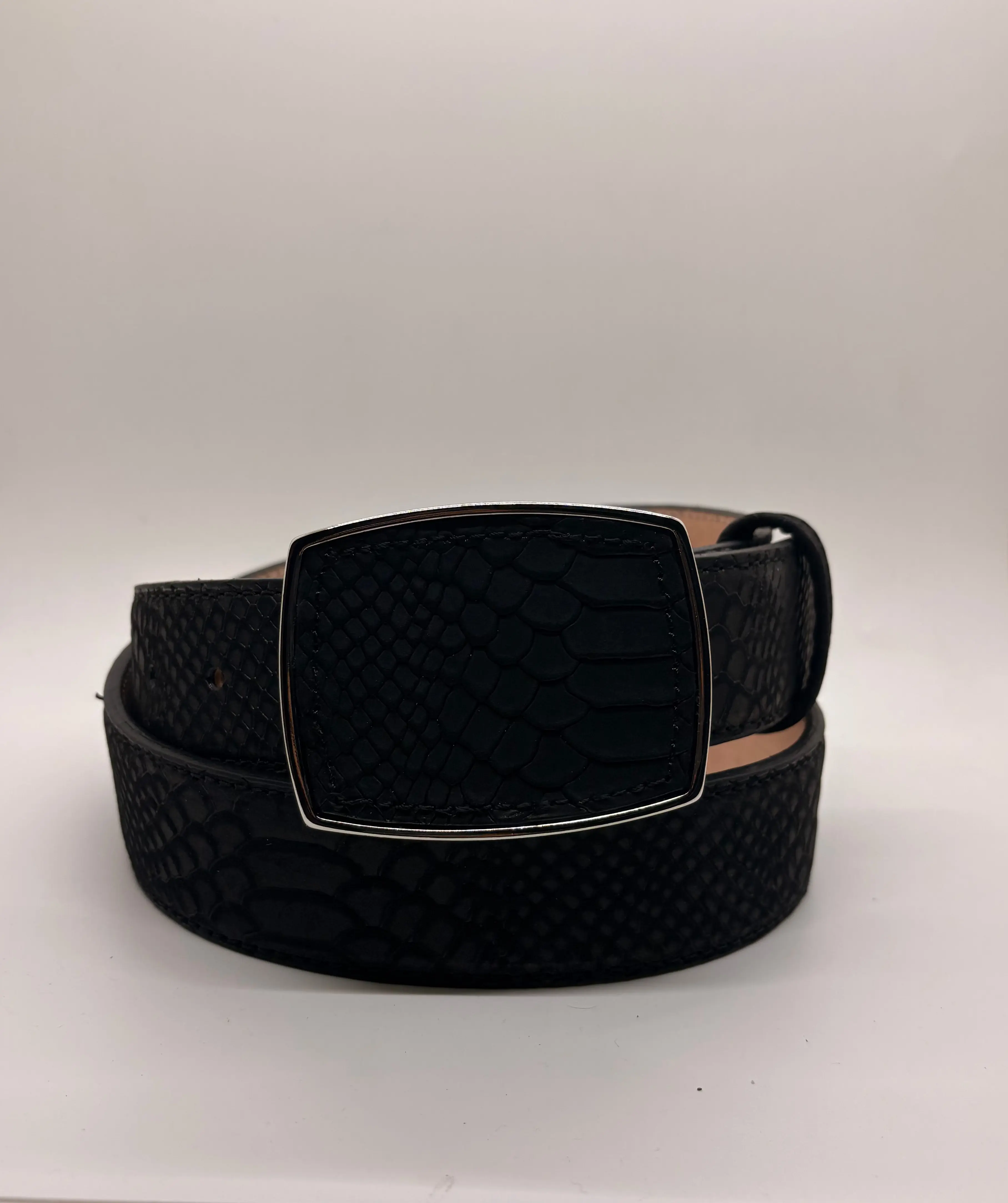 Belt Python Style (Imitation)