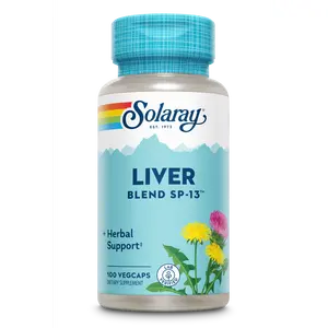 Liver Blend Sp-13