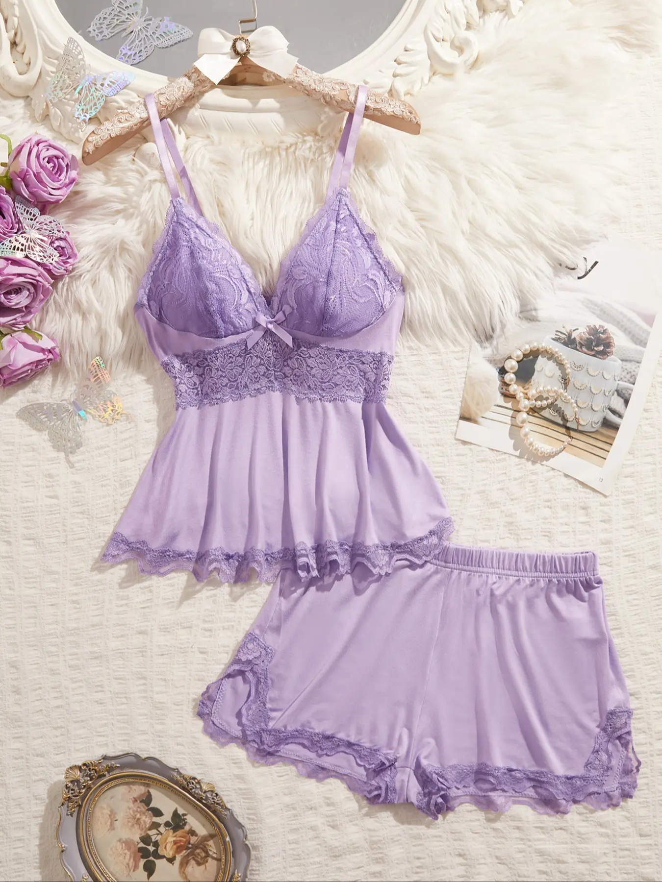 Light purple
