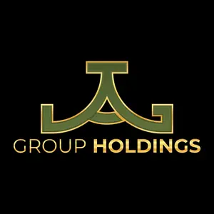JAG GROUP shop logo