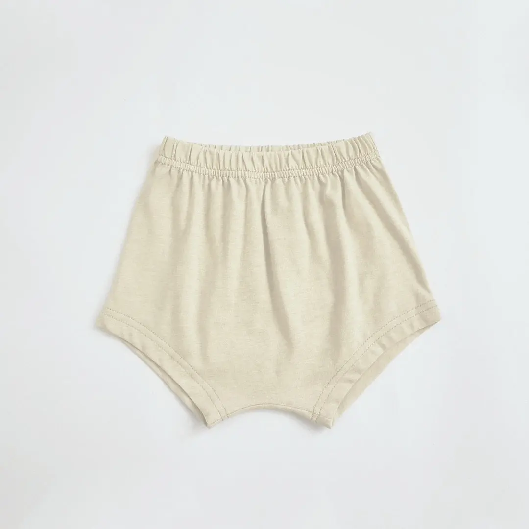 Organic Shorts