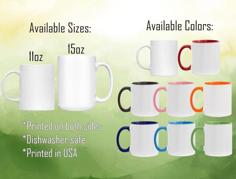 Personalized Gigi Mug With Grandkids Names Custom Gigi Mug New Gigi Gift Great Gigi Gift Gigi Christmas Birthday Gigi Floral Name Mug