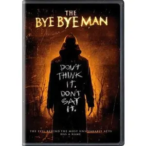 USED-The Bye Bye Man (DVD)