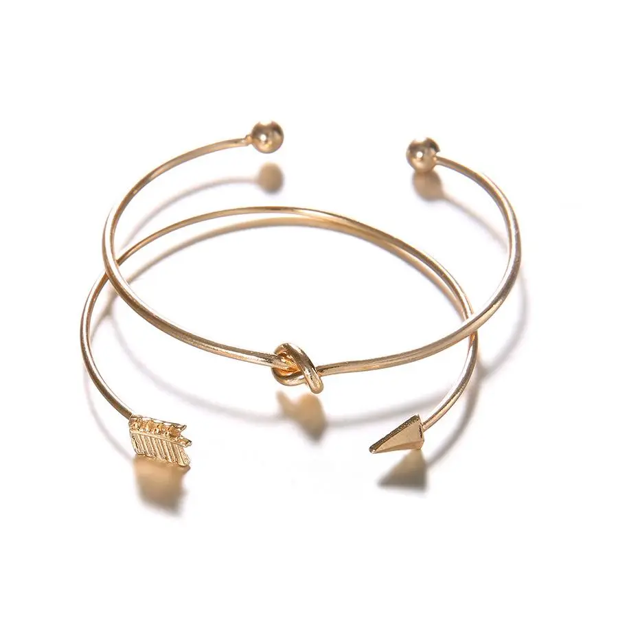 Arrow Bracelet