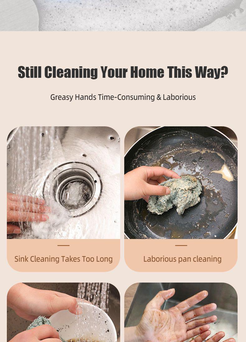 Electric Spin Scrubber,2 Speeds Electric Scrubber for Cleaning with 5 Replaceable Heads for Kitchen, Bathroonn, Bathtub, Tile, and Floor,Power Cleaning Brush Rechargeable Cordless