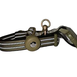 Collar para perro - Padded Dog Collar for Comfort