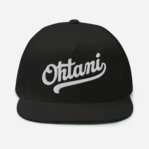 Shohei Ohtani Baseball Cap, Dodgers Ohtani Hat, LA Dodgers Shohei Cap