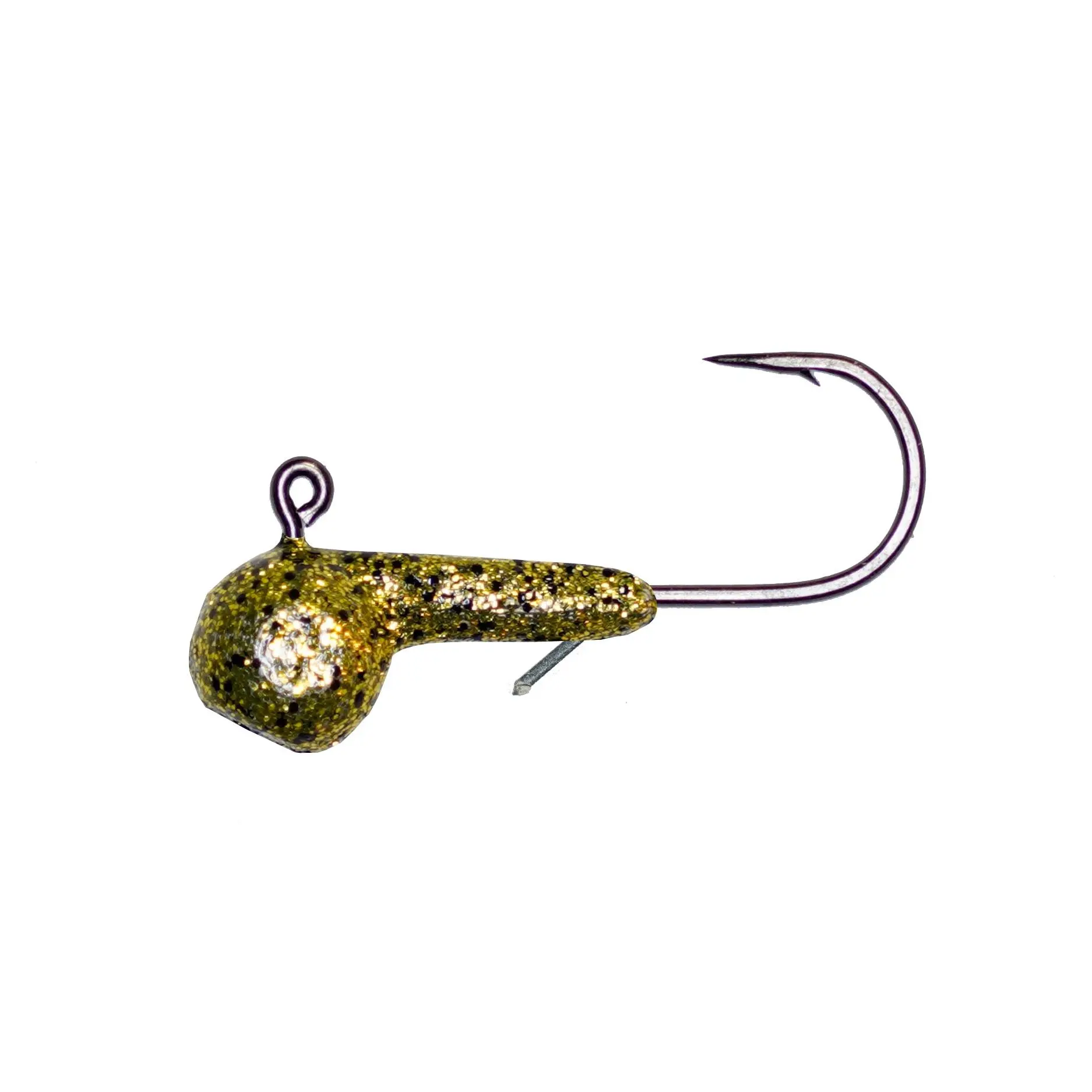 LT-JEFE Gold-Glitter (4/Pack)