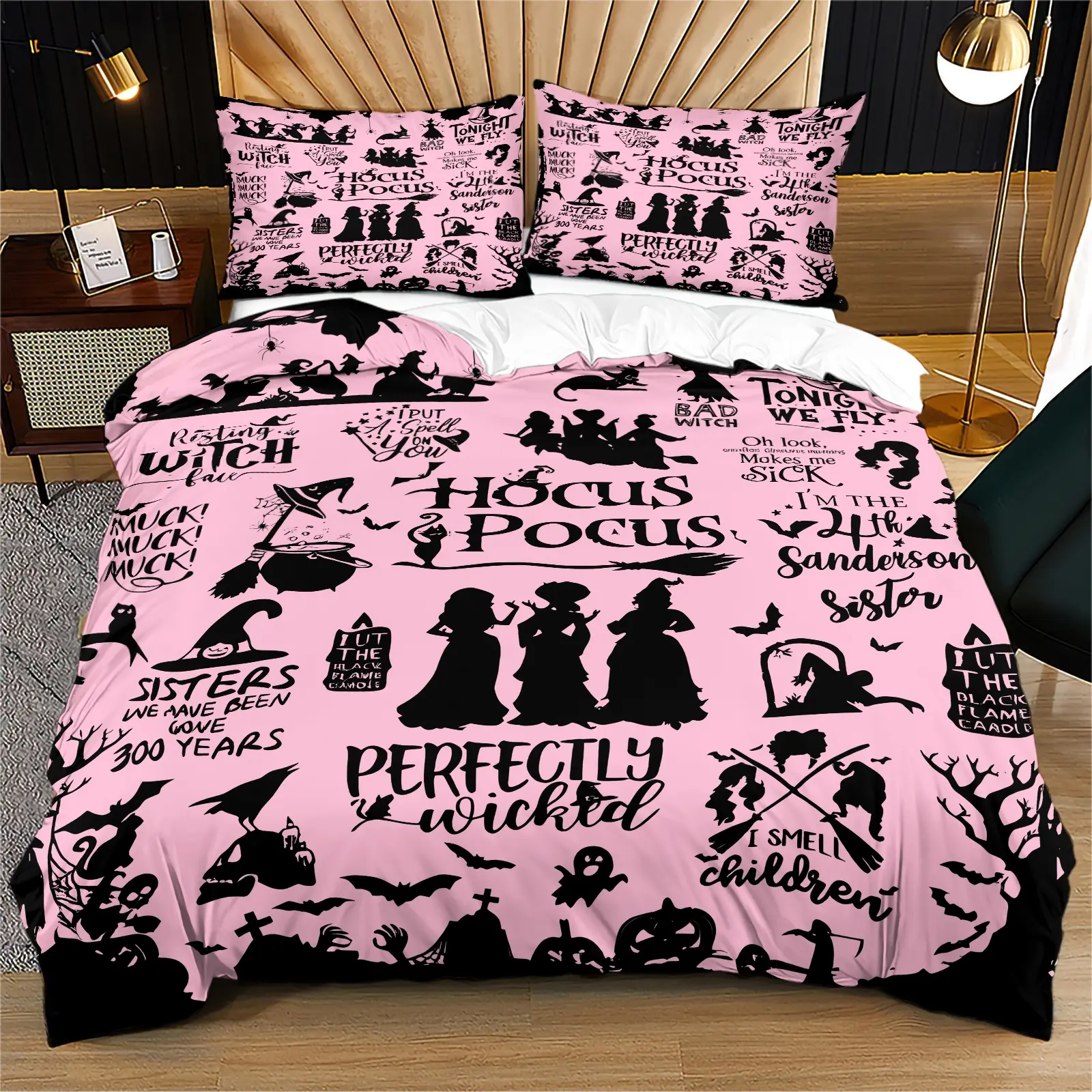 Duvet Cover 3