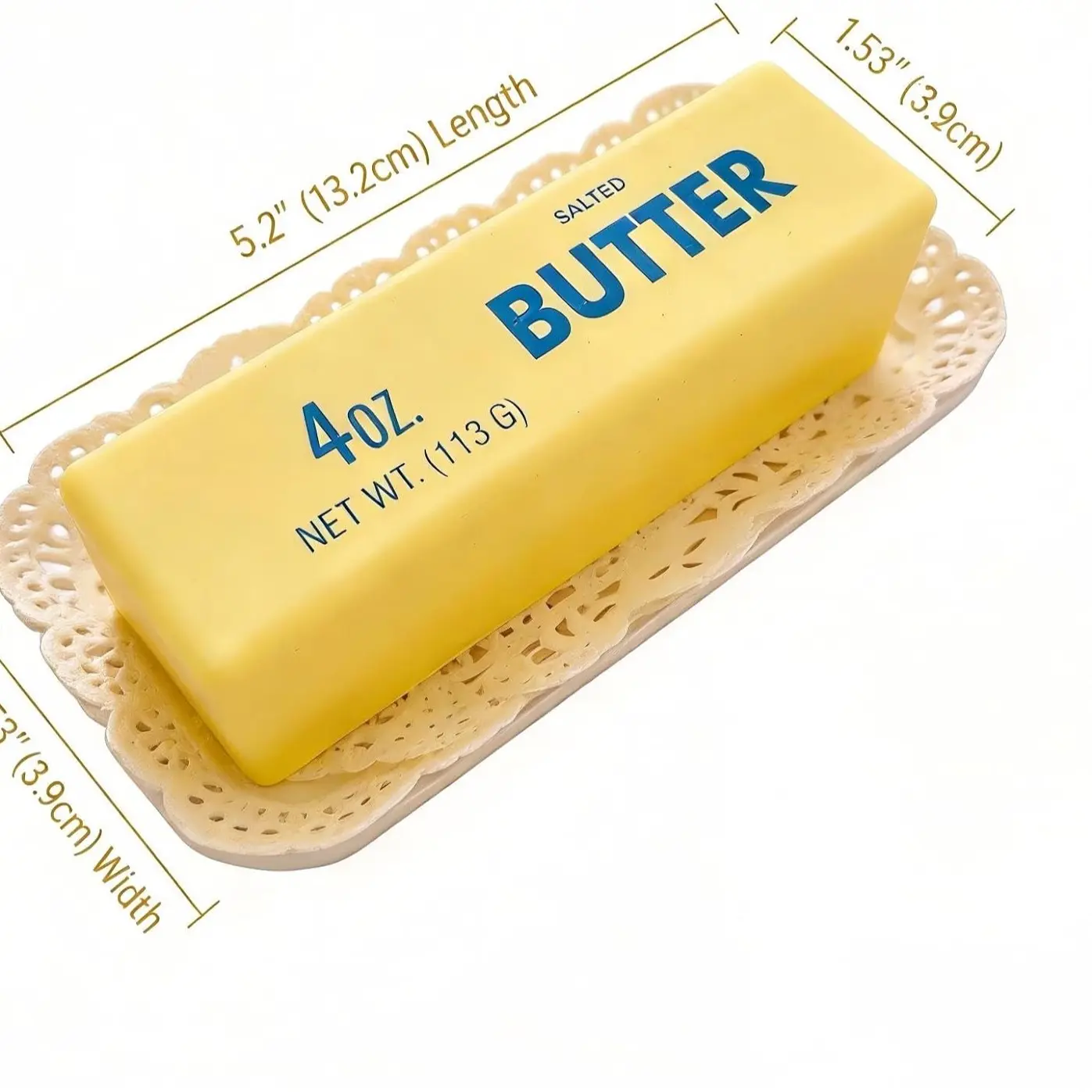 Butter