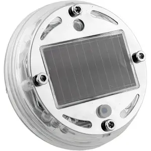 1 Pcs Automobile Solar Hub Lights, Colorful Tire Lights, Led Decorative Lights, Windmill Vehicle Lights