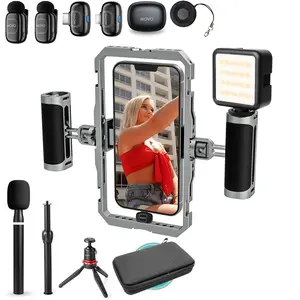 Movo iFilmer-PRO-Wireless