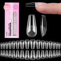 160pcs-Medium Coffin (Flat-X )