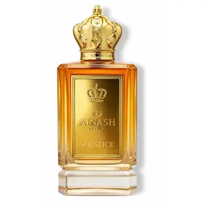 BPI Solstice 100ml Extrait de Parfum, Elevated Unisex Fragrance, Modern Unisex Fragrance