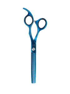 Percu Futura Line Double Thinning Shear 6.5"