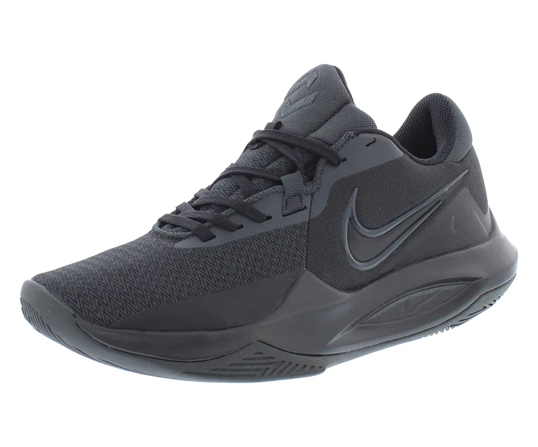 Nike Precision VI Unisex Shoes, Sneaker, Sports Shoes, Footwear, Athletic, Training