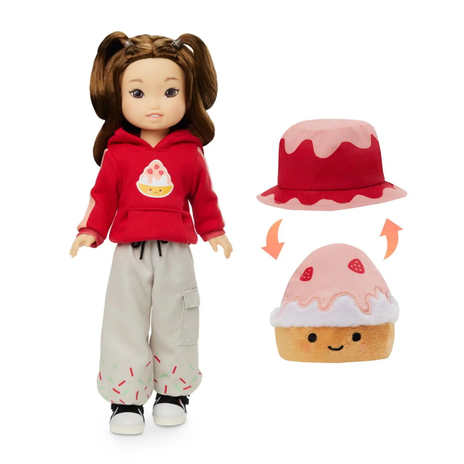 The Riley Doll
