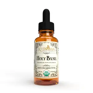 Organic Holy Basil