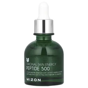 Mizon Original Skin Energy, Peptide 500, 1.01 fl oz (30 ml)