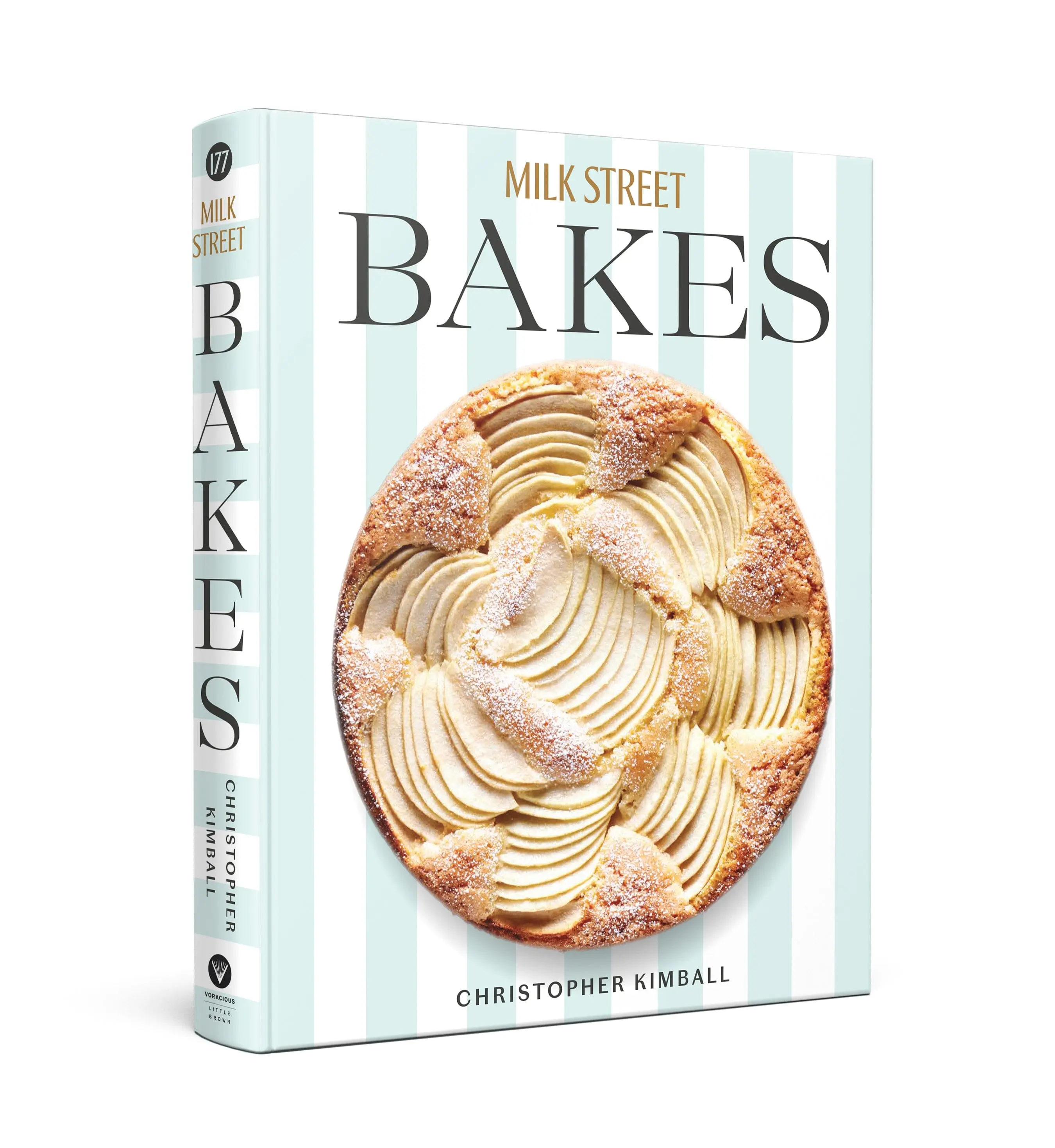 Milk Street Bakes