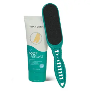 Richenna EZ Foot Peel