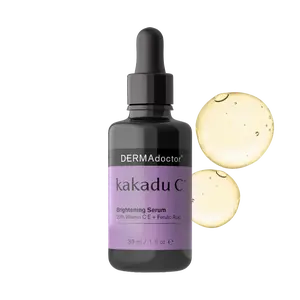 Kakadu C 20% Vitamin C Serum with Ferulic Acid & Vitamin E