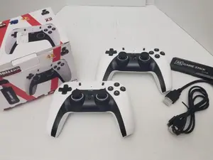 USB 2.4G Wireless Game Controllers for PC/Laptop Computer Windows XP/7/8/10