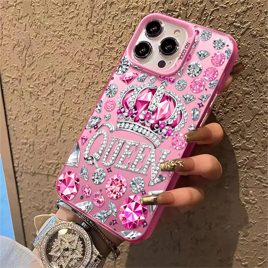 marc jacobs phone case 15 pro max - TikTok Shop