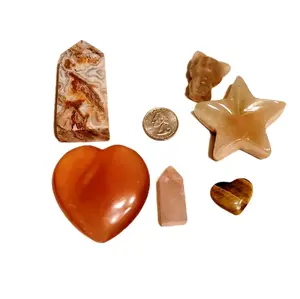 $25 Intuitive Crystal Bundle