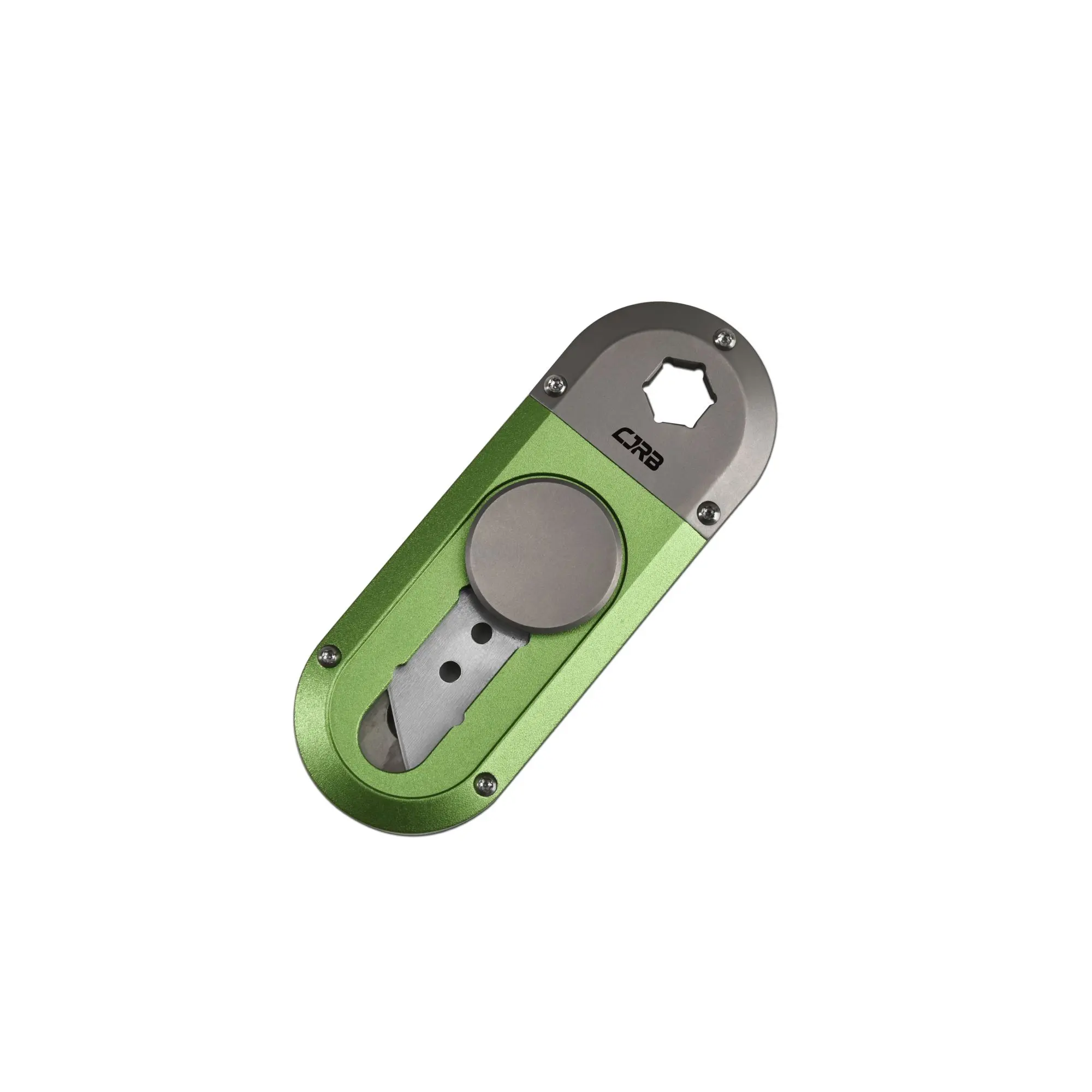 CJRB Breeze Pocket Tool for EDC Enthusiasts Survival Equipment Set Survival Shovel fathersdaygift, Edc Pocket Knives, Multi-Tool Pocket Knives