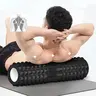 High Density Foam Yoga Roller, Durable Design for Effective Muscle Relief, Ideal for Home Use, Home Fitness Equipment, Exercise Gear, Exercise, Enhance Your Workout Routine