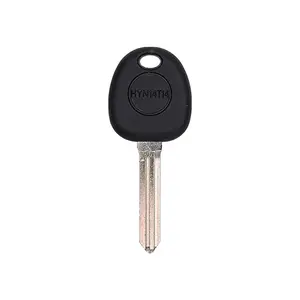 ILCO Car Key Holder - 2006-2011 Hyundai Transponder Replacement Accessory with ID46 Chip, HYN14T14