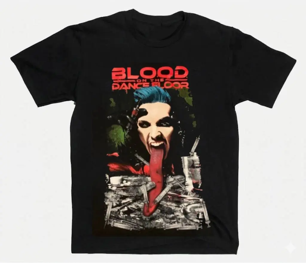 Brokencyde Crunkcore Graphic Gift For Fans T Shirt QA28701